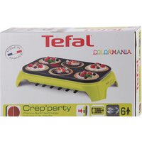 Блинница Tefal PY559312 - Превью изображения №6 — Интернет-магазин ПроЗаказ