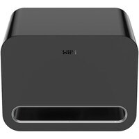Беспроводной сабвуфер WiiM Sub Pro (черный) - Превью изображения №2 — Интернет-магазин ПроЗаказ