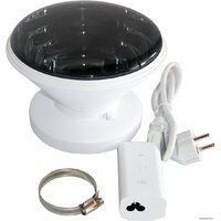 Точка доступа Ubiquiti IsoStation 5AC [IS-5AC] - Превью изображения №3 — Интернет-магазин ПроЗаказ