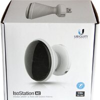 Точка доступа Ubiquiti IsoStation 5AC [IS-5AC] - Превью изображения №8 — Интернет-магазин ПроЗаказ