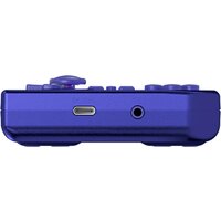 Игровая приставка Anbernic RG40XXV 32GB/128GB (синий) - Превью изображения №5 — Интернет-магазин ПроЗаказ