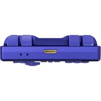 Игровая приставка Anbernic RG40XXV 32GB/128GB (синий) - Превью изображения №6 — Интернет-магазин ПроЗаказ