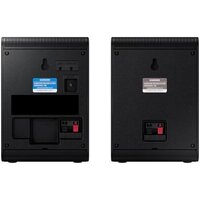 Колонки объемного звука Samsung SWA-9250S - Превью изображения №7 — Интернет-магазин ПроЗаказ