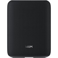 Беспроводная аудиосистема WiiM Sound Lite (черный) - Превью изображения №2 — Интернет-магазин ПроЗаказ