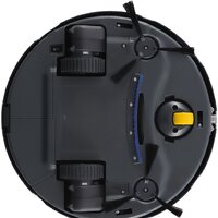 Робот-пылесос Polaris PVCR 1012U - Превью изображения №3 — Интернет-магазин ПроЗаказ