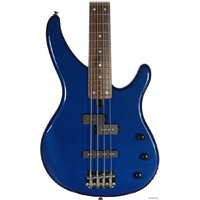 Бас-гитара Yamaha TRBX174 (темно-синий металлик) - Превью изображения №4 — Интернет-магазин ПроЗаказ