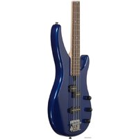 Бас-гитара Yamaha TRBX174 (темно-синий металлик) - Превью изображения №2 — Интернет-магазин ПроЗаказ