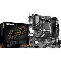 Материнская плата Gigabyte A620M DS3H (rev. 1.0) - Превью изображения №5 — Интернет-магазин ПроЗаказ