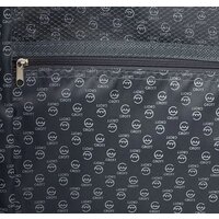 Чемодан-спиннер Grott 338-1001/3-20 (коричневый) - Превью изображения №13 — Интернет-магазин ПроЗаказ