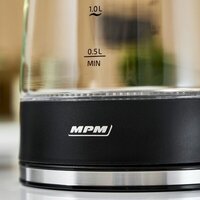 Электрический чайник MPM MCZ-117 - Превью изображения №12 — Интернет-магазин ПроЗаказ