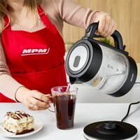 Электрический чайник MPM MCZ-117 - Превью изображения №11 — Интернет-магазин ПроЗаказ