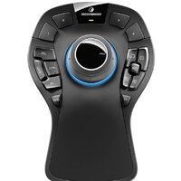 3D-мышь 3Dconnexion SpaceMouse Pro - Превью изображения №2 — Интернет-магазин ПроЗаказ