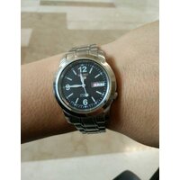 Наручные часы Seiko SNKE63J1 - Превью изображения №3 — Интернет-магазин ПроЗаказ