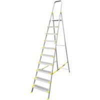 Алюмет АS 710 (10 ступеней)