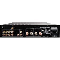 Интегральный усилитель Taga Harmony HTA-800B - Превью изображения №2 — Интернет-магазин ПроЗаказ