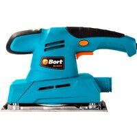 Виброшлифмашина Bort BS-450-R - Превью изображения №4 — Интернет-магазин ПроЗаказ