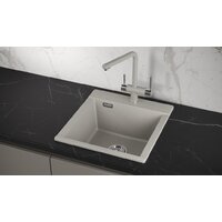 Кухонная мойка Granula ES-4701 (базальт) - Превью изображения №3 — Интернет-магазин ПроЗаказ