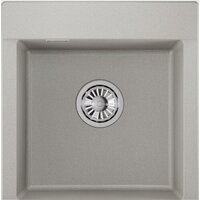 Кухонная мойка Granula ES-4701 (базальт) - Превью изображения №2 — Интернет-магазин ПроЗаказ