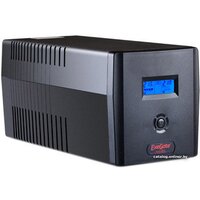 ExeGate Power Smart ULB-1000 LCD EP212519RUS
