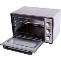 Мини-печь Pioneer MO5020G - Превью изображения №4 — Интернет-магазин ПроЗаказ
