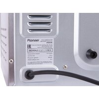 Мини-печь Pioneer MO5020G - Превью изображения №5 — Интернет-магазин ПроЗаказ