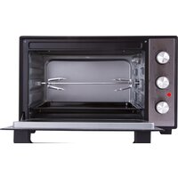Мини-печь Pioneer MO5020G - Превью изображения №2 — Интернет-магазин ПроЗаказ