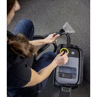 Пылесос Karcher Puzzi 2/1 Bp 1.101-750.0 (без АКБ) - Превью изображения №17 — Интернет-магазин ПроЗаказ