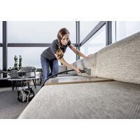 Пылесос Karcher Puzzi 2/1 Bp 1.101-750.0 (без АКБ) - Превью изображения №7 — Интернет-магазин ПроЗаказ
