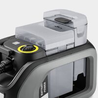 Пылесос Karcher Puzzi 2/1 Bp 1.101-750.0 (без АКБ) - Превью изображения №2 — Интернет-магазин ПроЗаказ