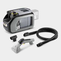 Пылесос Karcher Puzzi 2/1 Bp 1.101-750.0 (без АКБ) - Превью изображения №4 — Интернет-магазин ПроЗаказ