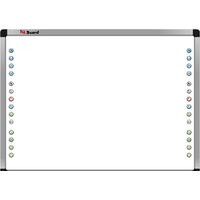 Интерактивная доска IQBoard IR RPT092 - Превью изображения №1 — Интернет-магазин ПроЗаказ