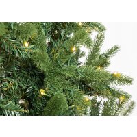 Ель Winter Fun Light ML-0070-002 (230см) - Превью изображения №12 — Интернет-магазин ПроЗаказ
