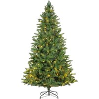 Ель Winter Fun Light ML-0070-002 (230см) - Превью изображения №7 — Интернет-магазин ПроЗаказ