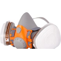 Респиратор-полумаска Jeta Safety Респиратор-полумаска J-Set 6500 S - Превью изображения №1 — Интернет-магазин ПроЗаказ