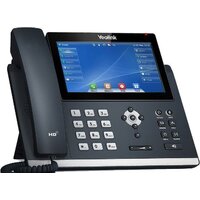 IP-телефон Yealink SIP-T48U - Превью изображения №2 — Интернет-магазин ПроЗаказ