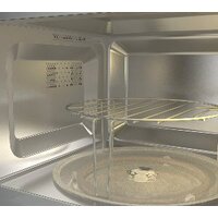 Микроволновая печь Gorenje BM251SG2WG - Превью изображения №8 — Интернет-магазин ПроЗаказ