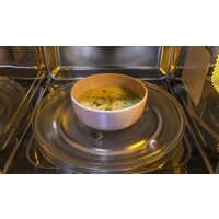 Микроволновая печь Gorenje BM251SG2WG - Превью изображения №6 — Интернет-магазин ПроЗаказ