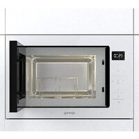Микроволновая печь Gorenje BM251SG2WG - Превью изображения №2 — Интернет-магазин ПроЗаказ
