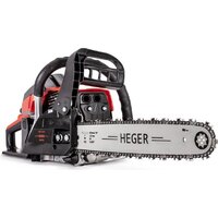 Бензопила Heger 345/16 - Превью изображения №6 — Интернет-магазин ПроЗаказ