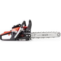 Бензопила Heger 345/16 - Превью изображения №5 — Интернет-магазин ПроЗаказ