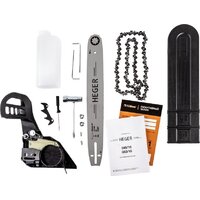 Бензопила Heger 345/16 - Превью изображения №9 — Интернет-магазин ПроЗаказ