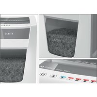 Шредер Leitz IQ Office Pro P6+ - Превью изображения №8 — Интернет-магазин ПроЗаказ