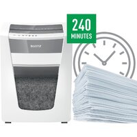 Шредер Leitz IQ Office Pro P6+ - Превью изображения №5 — Интернет-магазин ПроЗаказ