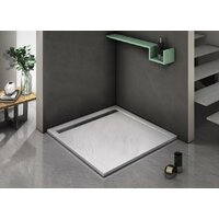 Душевой поддон WeltWasser TRS 90 Stone-WT 90x90 - Превью изображения №2 — Интернет-магазин ПроЗаказ