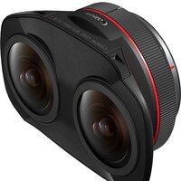 Объектив Canon RF 5.2mm F2.8L Dual Fisheye - Превью изображения №2 — Интернет-магазин ПроЗаказ