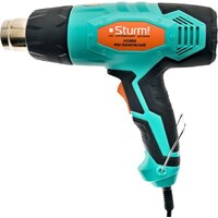 Промышленный фен Sturm HG2005 - Превью изображения №2 — Интернет-магазин ПроЗаказ