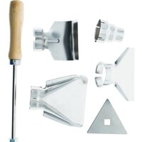 Промышленный фен Sturm HG2005 - Превью изображения №7 — Интернет-магазин ПроЗаказ