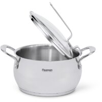 Кастрюля Fissman Vita 5216 - Превью изображения №3 — Интернет-магазин ПроЗаказ