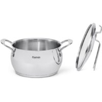 Кастрюля Fissman Vita 5216 - Превью изображения №5 — Интернет-магазин ПроЗаказ