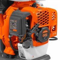 Бензиновый опрыскиватель Daewoo Power DSP 520 46107 - Превью изображения №5 — Интернет-магазин ПроЗаказ